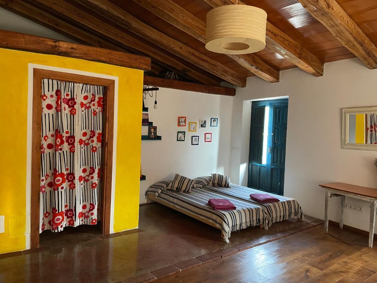 Caseta Blava Daire Riudarenes Dış mekan fotoğraf